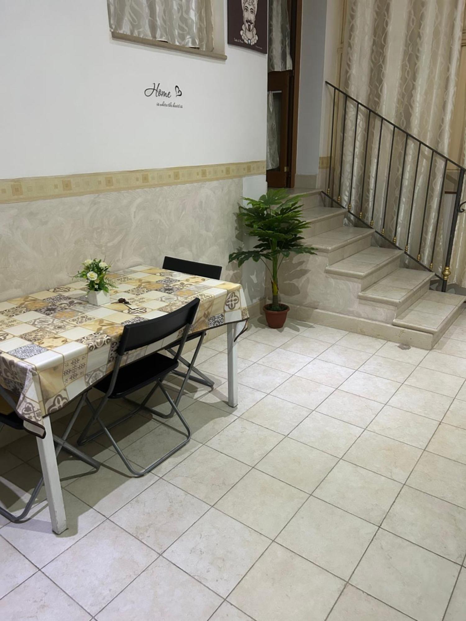 La Dependance Barletta Exterior foto
